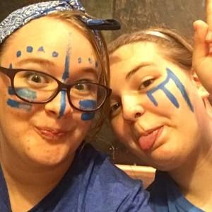 Meet your Posher, Addie